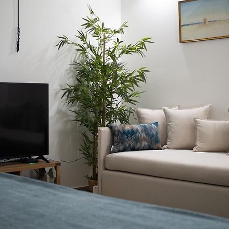 Lenko Bianco Studio By Estia Corfu  Buitenkant foto