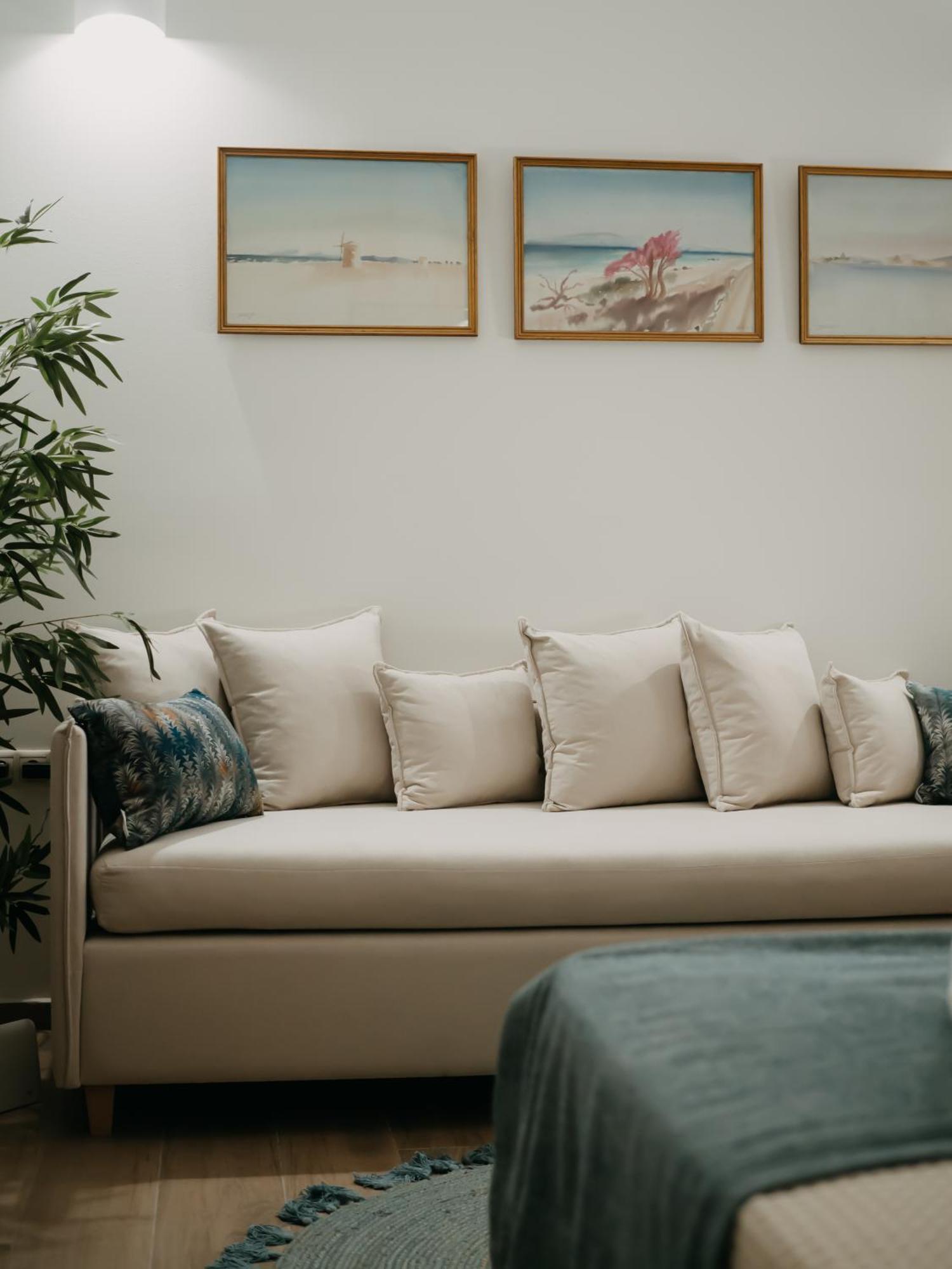 Lenko Bianco Studio By Estia Corfu  Buitenkant foto
