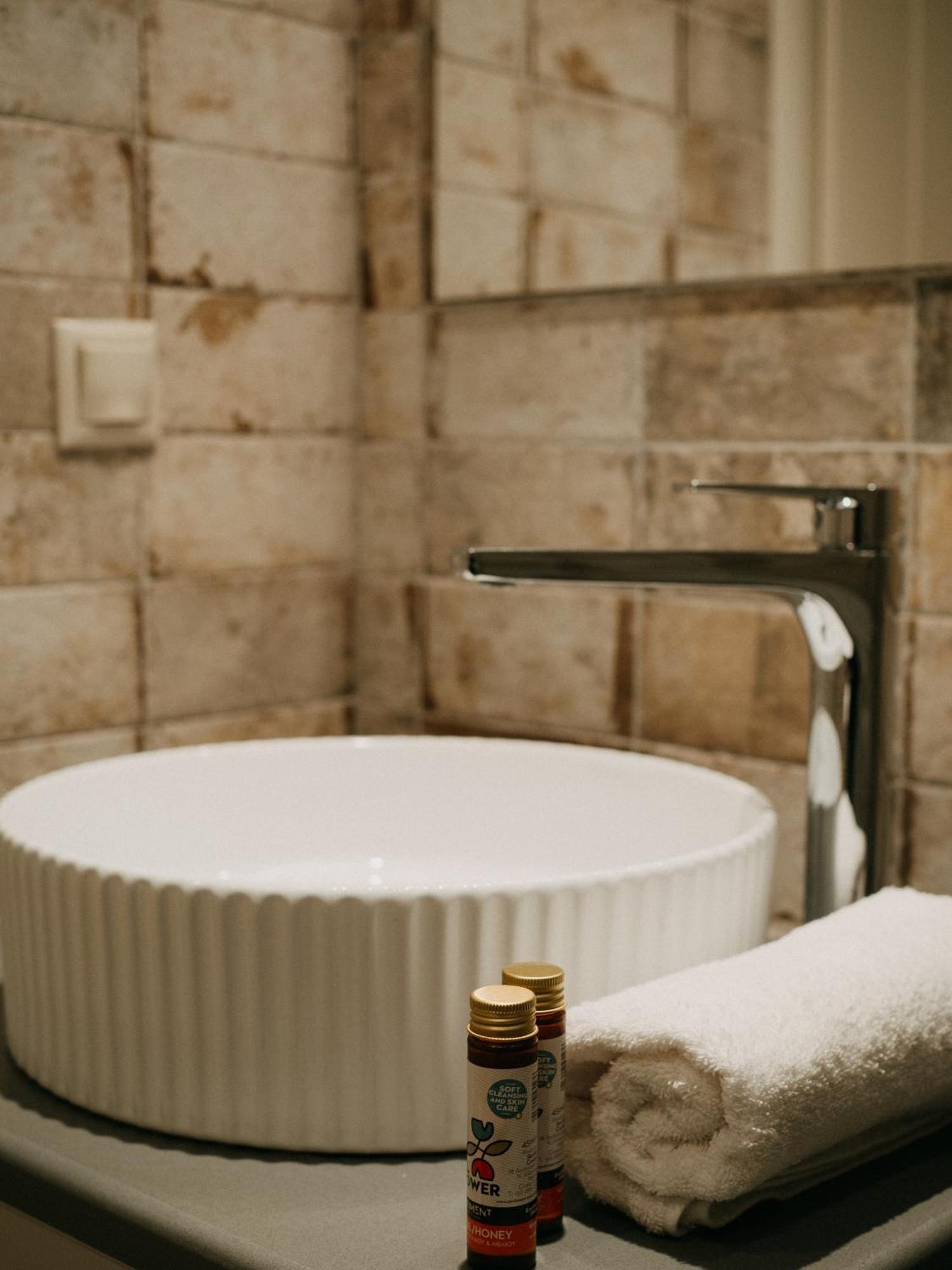 Lenko Bianco Studio By Estia Corfu  Buitenkant foto